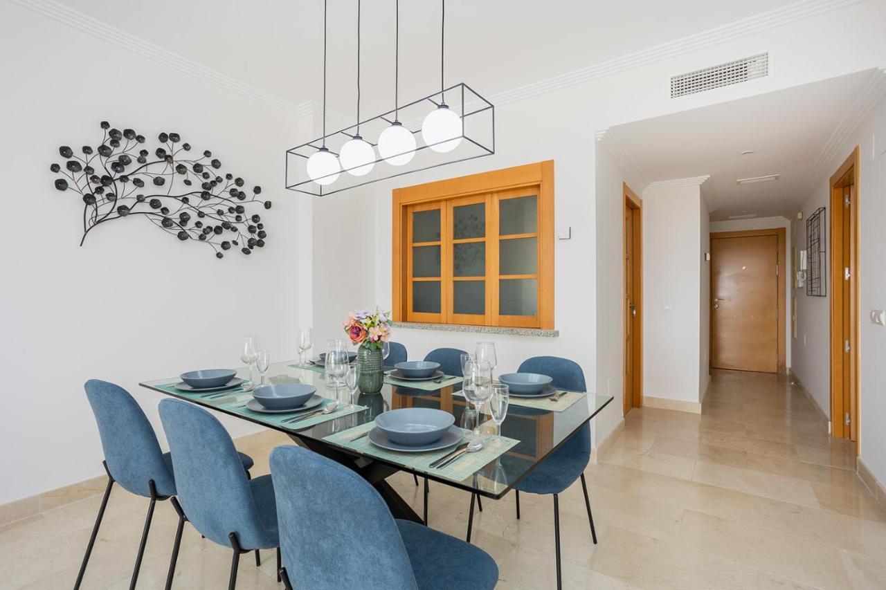 Апартаменты Quartiers Marbella Penthouse In Hacienda Cifuentes Benahavis Эстепона Экстерьер фото